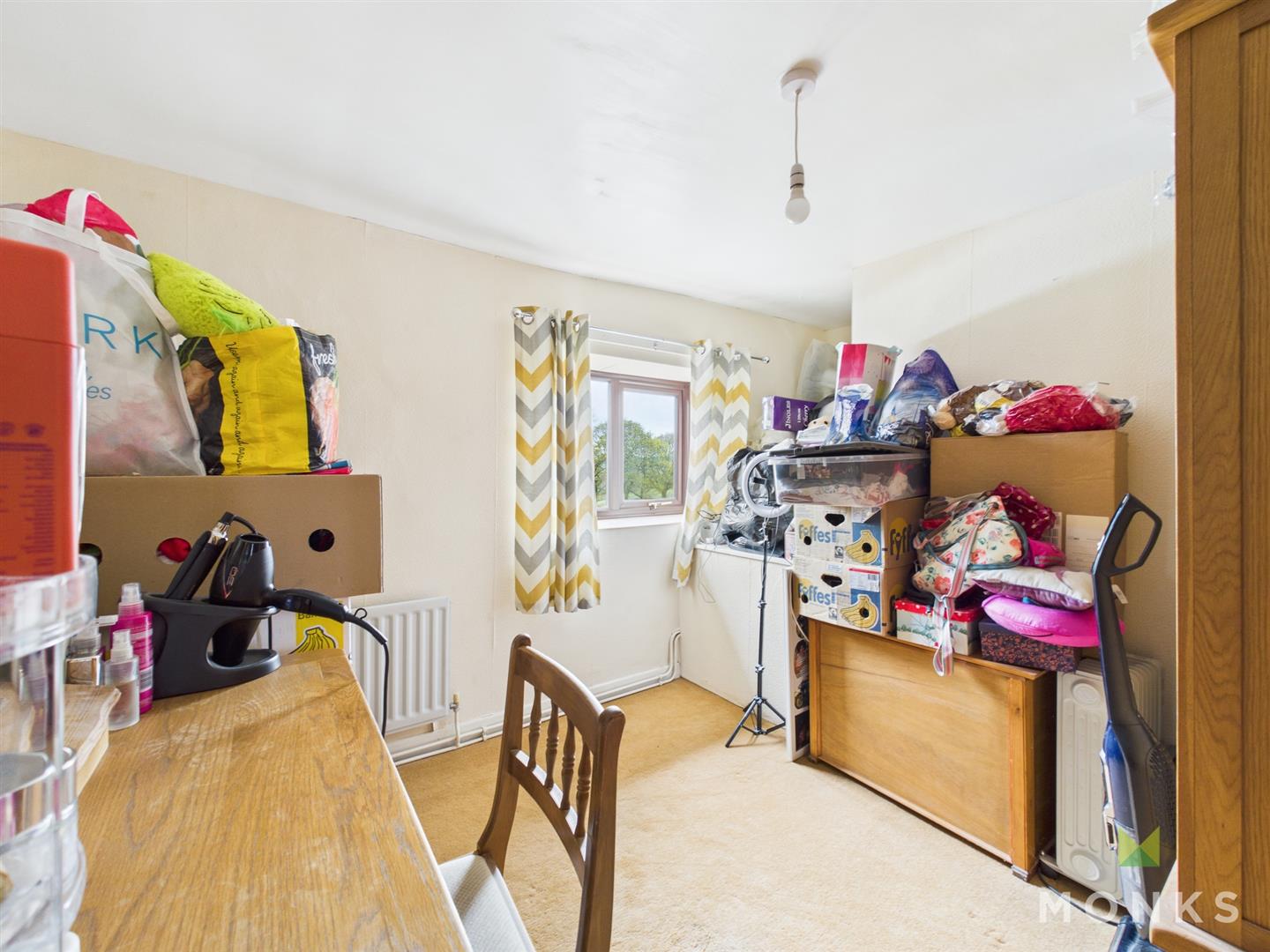 Raymar , Oswestry, SY10 9EH SSTC